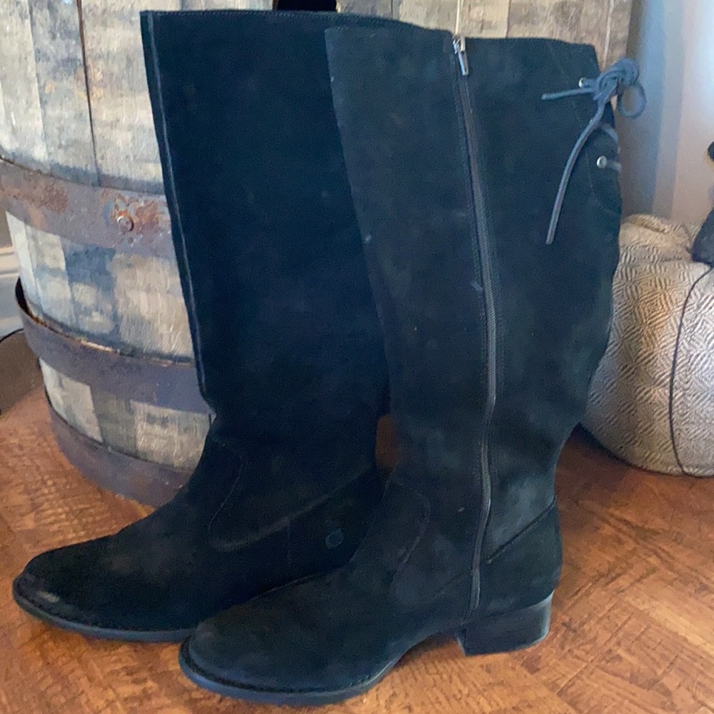 Born Boots